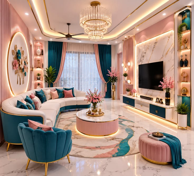 Home Décor